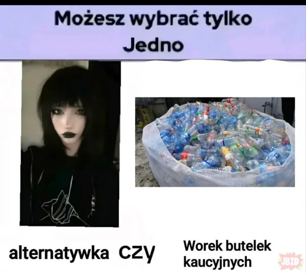 Ciężki wybór