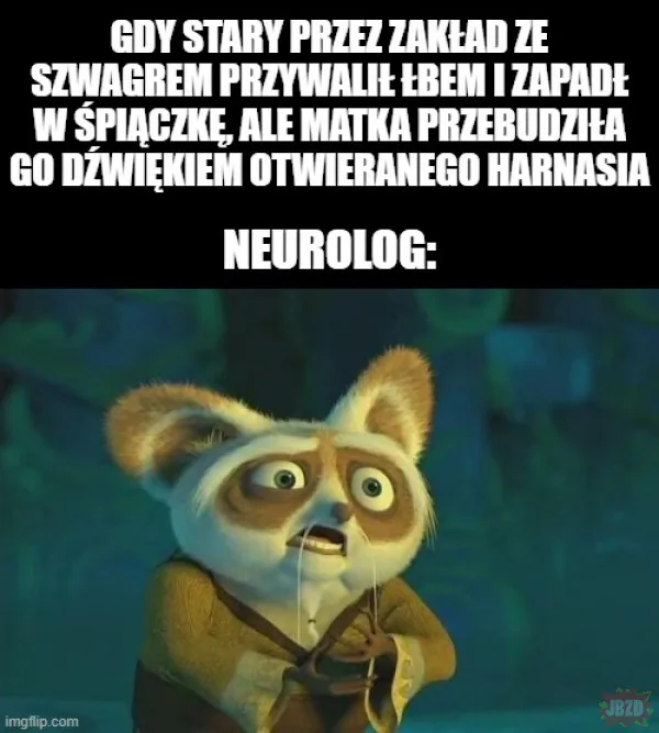 Rzeczy, które nie śniły się fizjologom