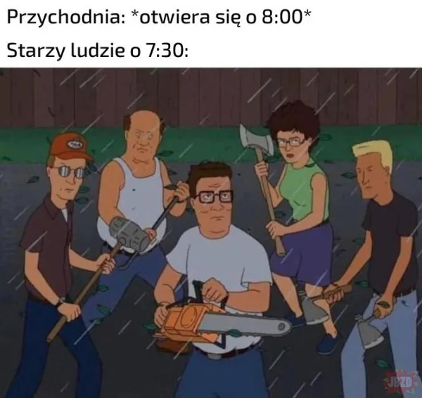 Życie