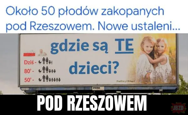 Dziwna sprawa, nie?