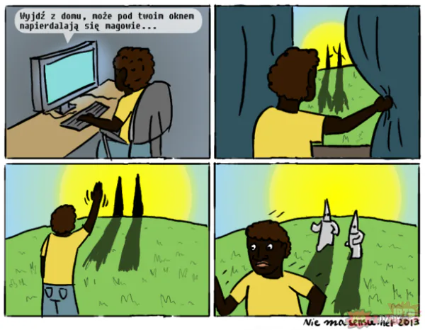 Old spear classic
