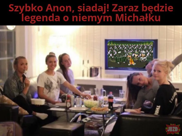 Czy to sen...?