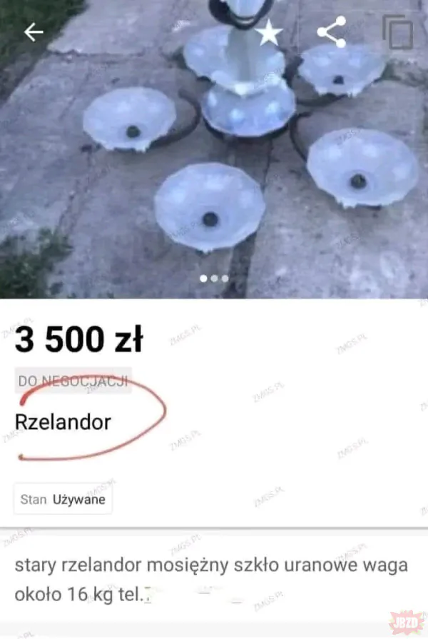 Zpszedam