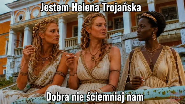 Skutki globalnego ocieplenia odczuwane były już w starożytności