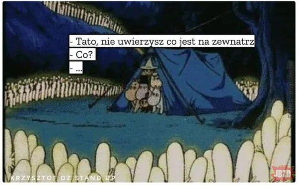 co? chujów sto