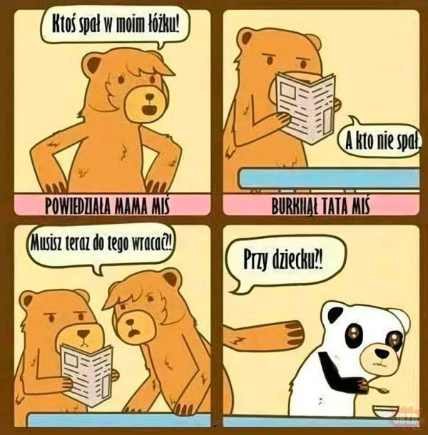 Tata wie więcej niż myślisz