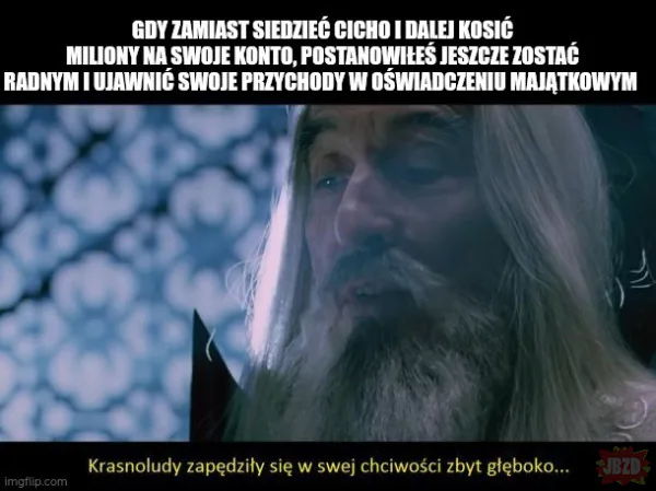 Chciwość lekarska