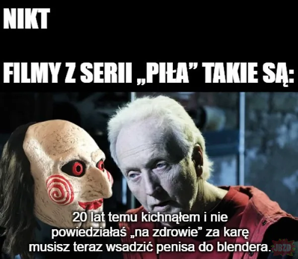 Zostaw tak