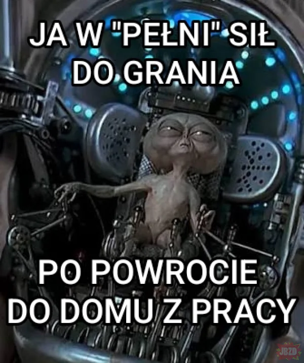 Starość