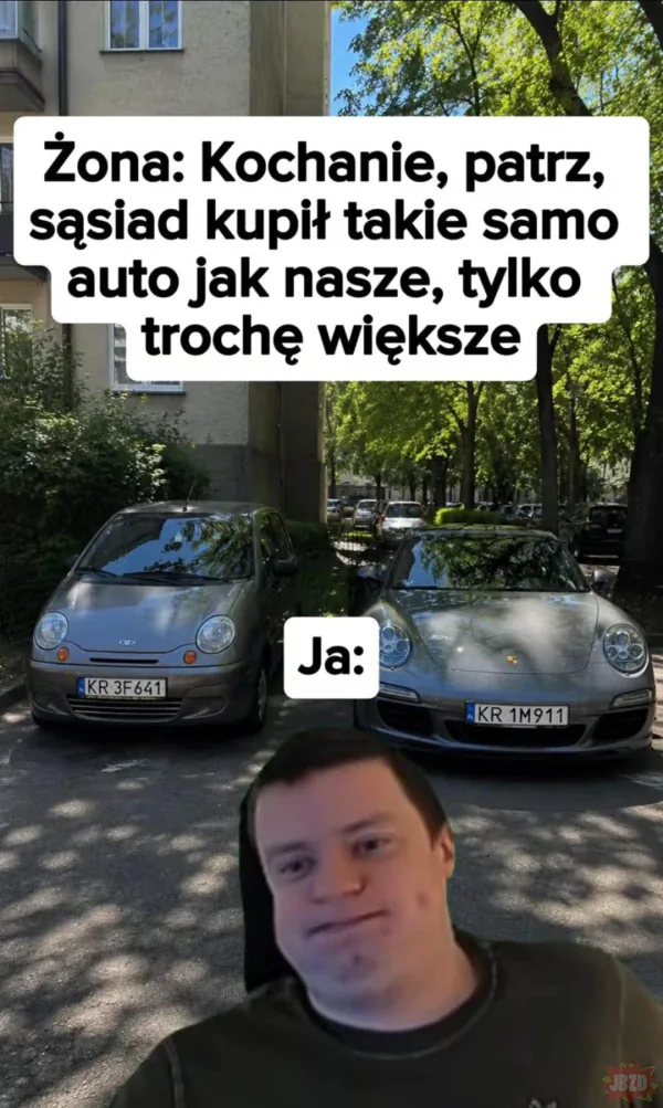 Prawie to samo