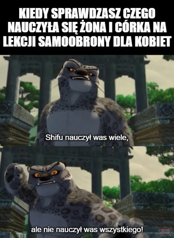 Zakazane techniki