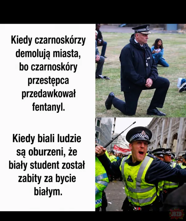 White Lives Matter