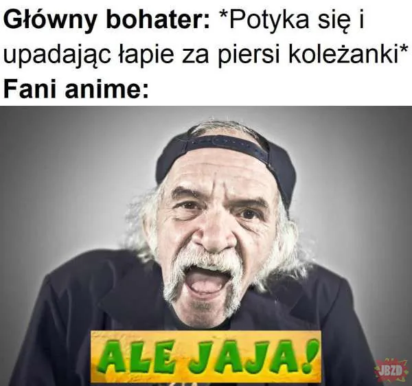 Ale jaja