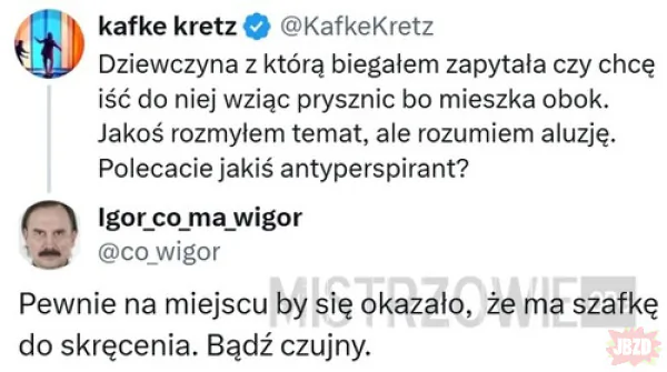Prysznic