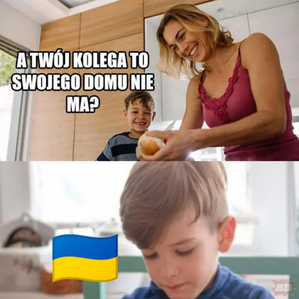 Ani domu ani histori
