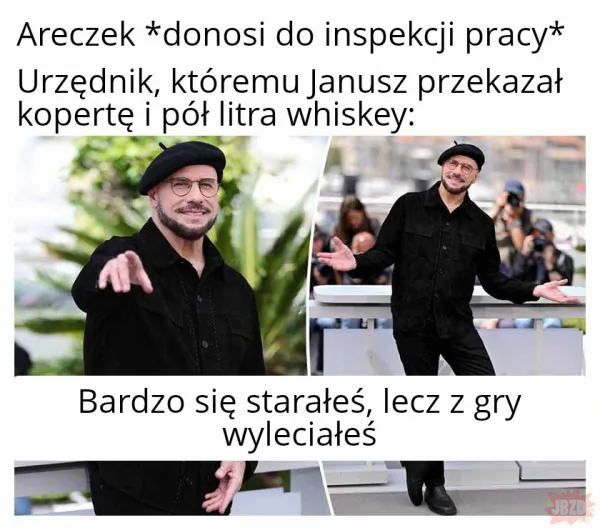 Donosik