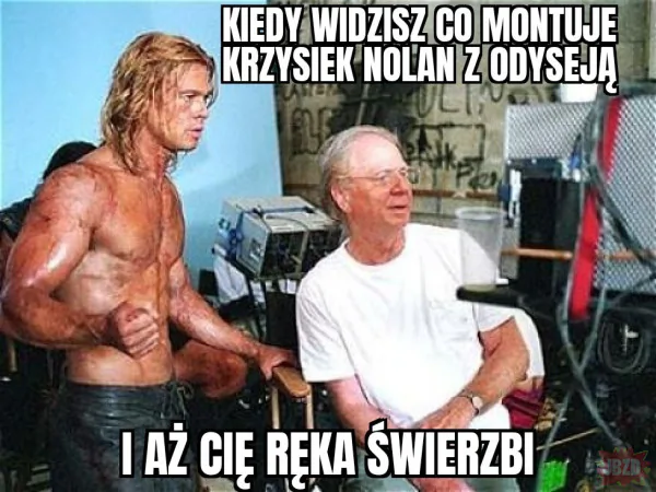Krzysiu dlaczego?