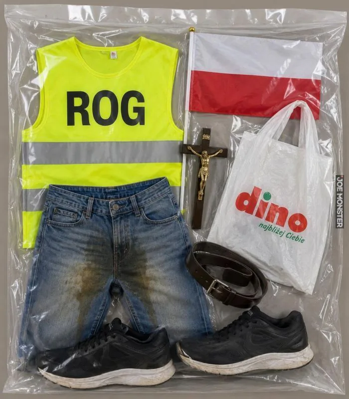 ROG dino najbliżej Ciebie