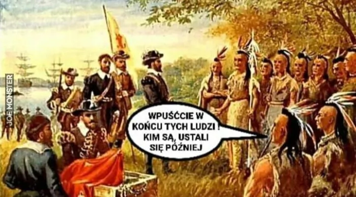 WPUŚĆCIE W KOŃCU TYCH LUDZI! KIM SĄ, USTALI SIĘ PÓŹNIEJ