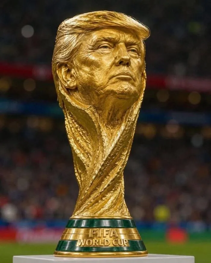 FIFA WORLD CUP (Puchar Świata FIFA)