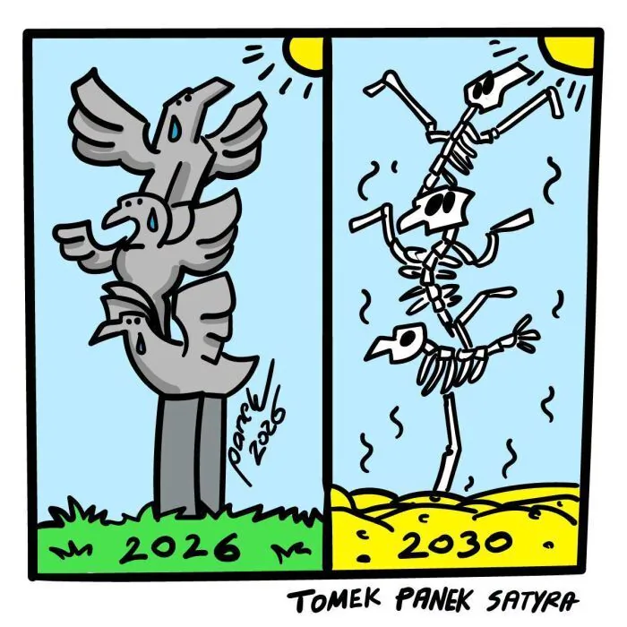 2026
2030
TOMEK PANEK SATYRA