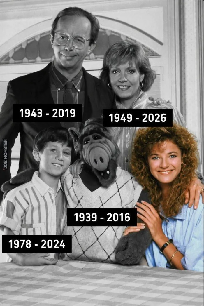 1943 - 2019
1949 - 2026
1939 - 2016
1978 - 2024