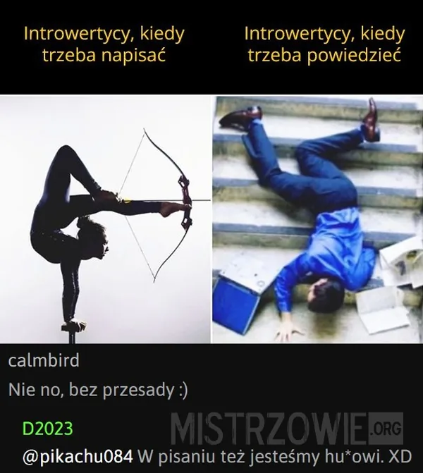 Oskarżony –