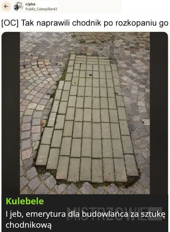 Polska biurokracja –