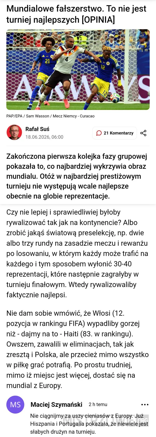 Dzika karta –