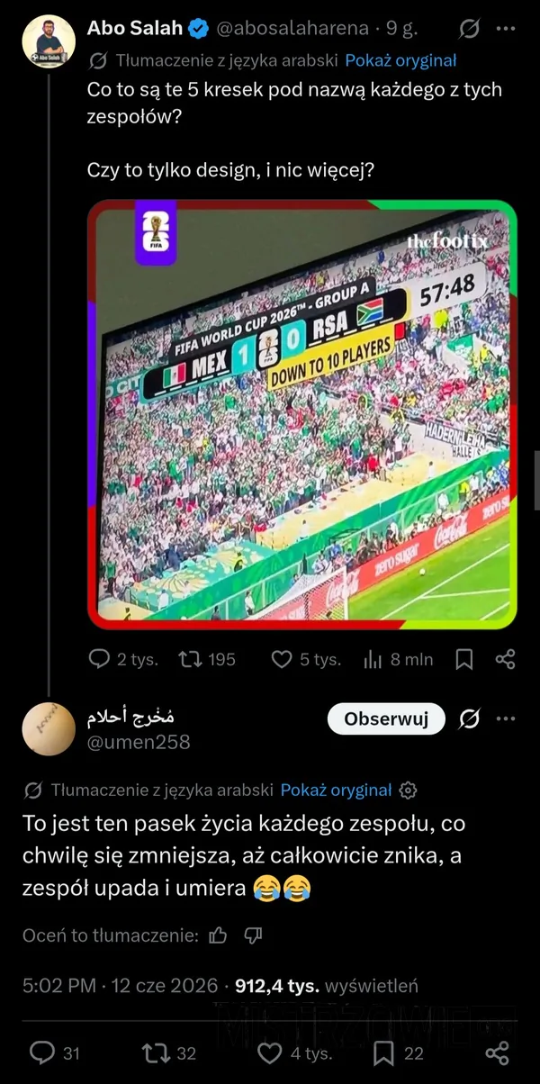Są sprawy ważne i ważniejsze –