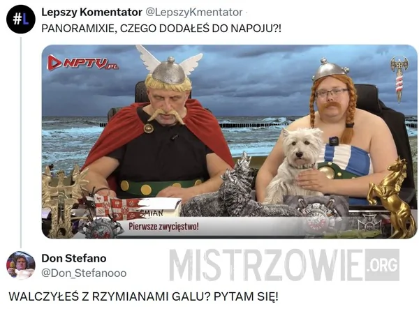 Prawda o artystach wypłynęła kilkadziesiąt lat temu –