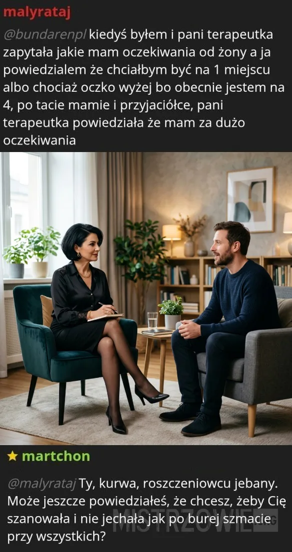Nakładacie... –