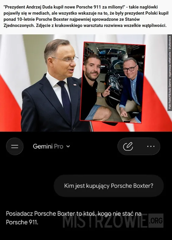 Tatuś –
