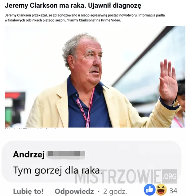 Nowe logo znanej partii –