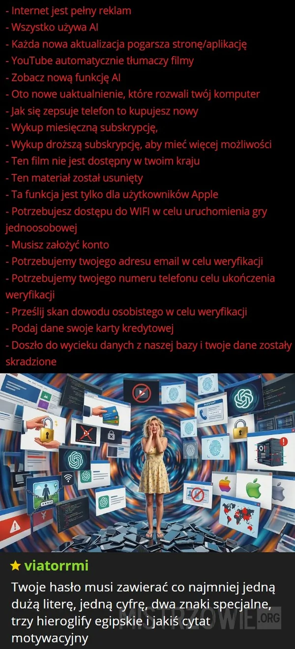 Najwyższa kobieta –