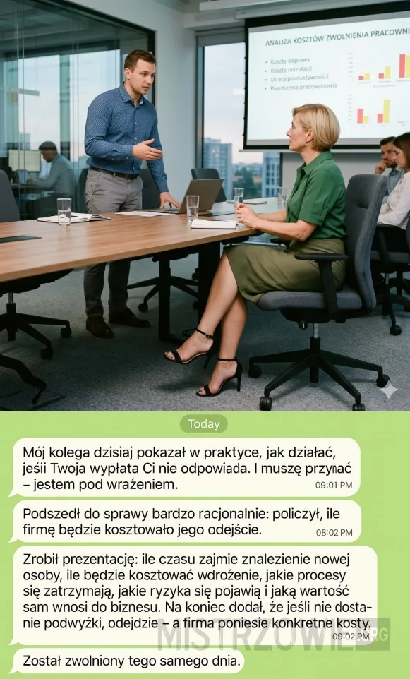 Aproszeni na herbatkę i coś więcej –