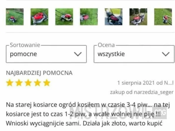 Jaki jest... –