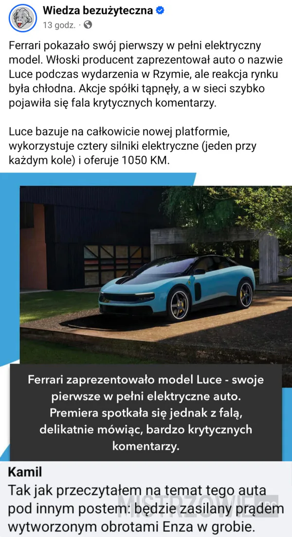 Od razu bezpieczniej w nocy –
