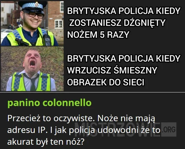 Przysięgam na.. –