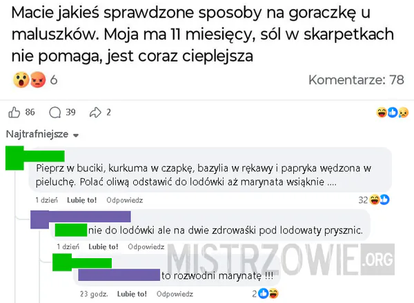 Mandaty –