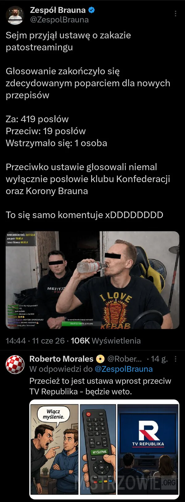 Parada równości –