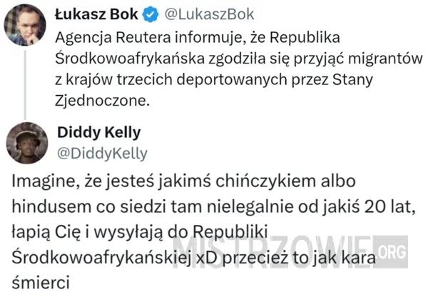 No, normalnie młody geniusz –