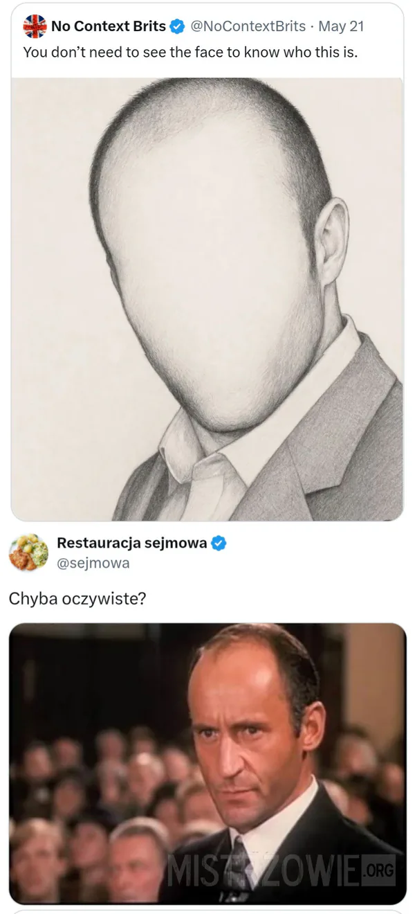 Włosy –