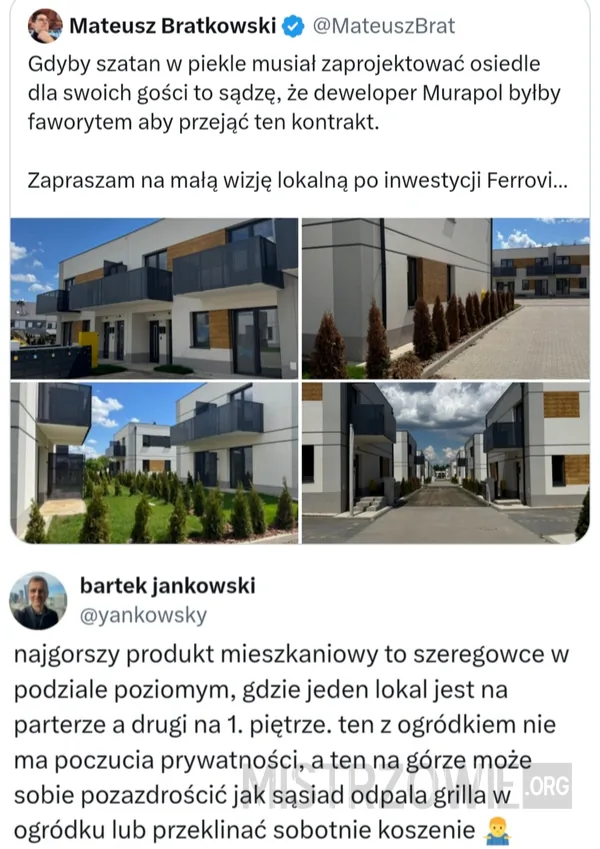 Bezczelny konsument –