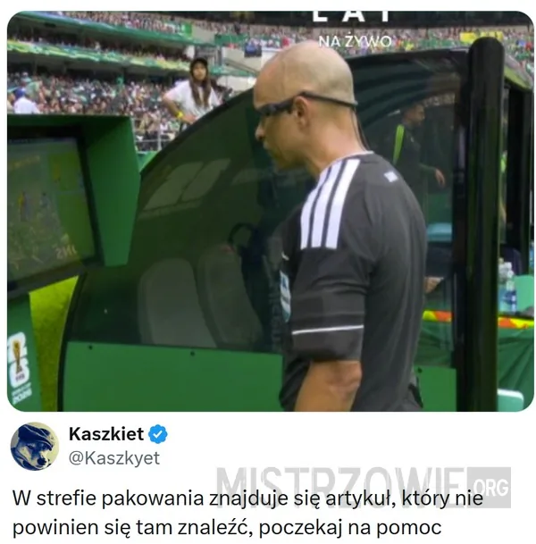 Nie ma kasy –