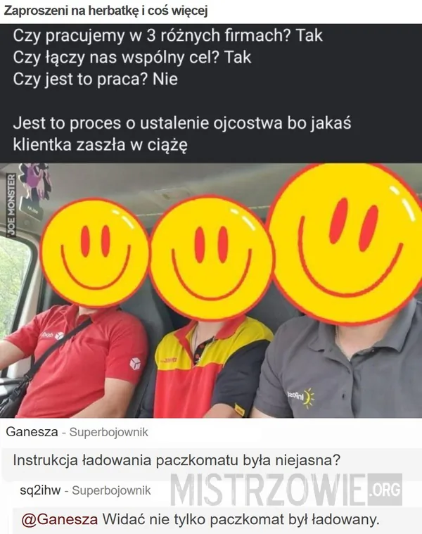 Szef –