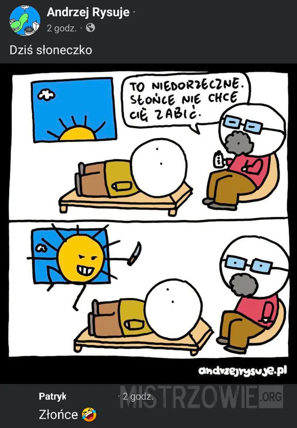 Grill –