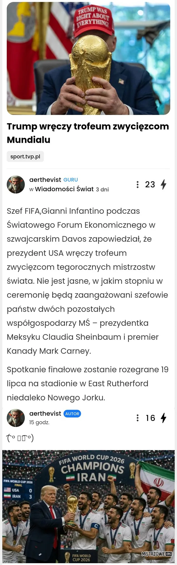 Dotarł –