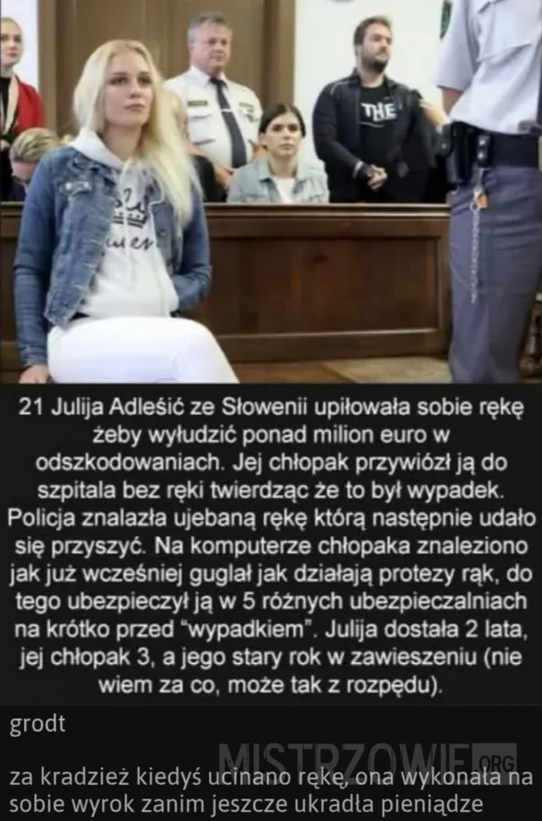 Teoria spiskowa –
