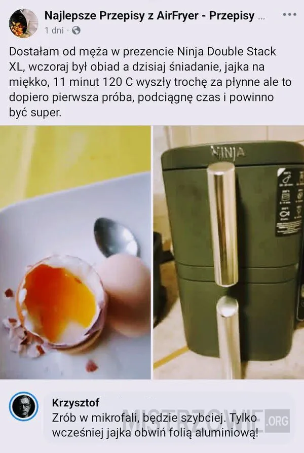 Mieszkanie –